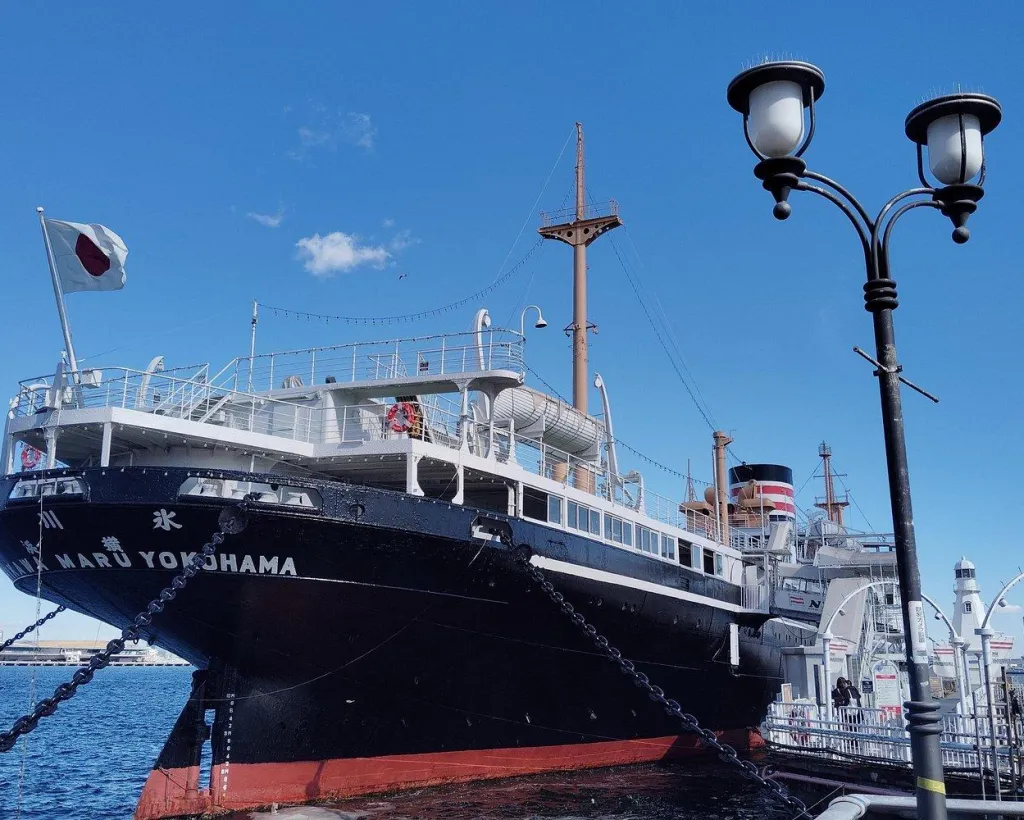 Discover the Best of Yokohama: A 5-Hour Day Tour#4