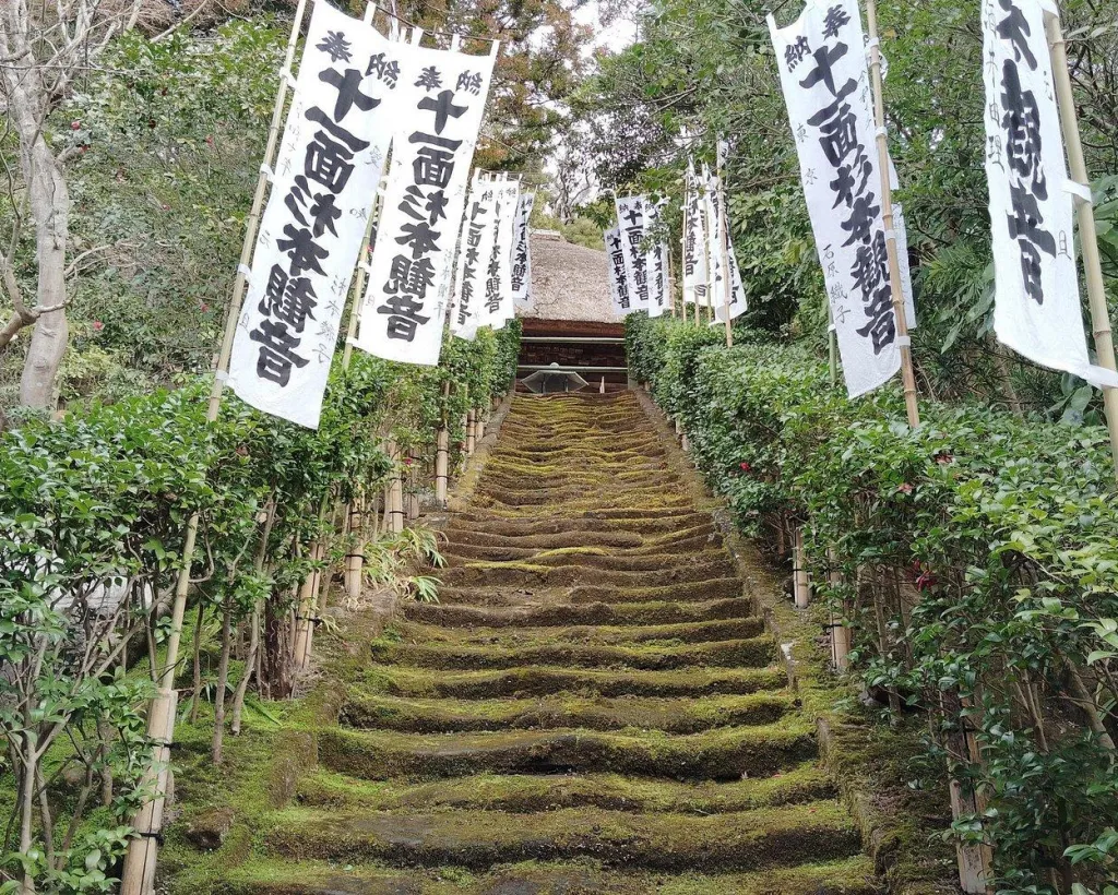 Kamakura: Hidden Gems and Sacred Sites Guided Tour#1