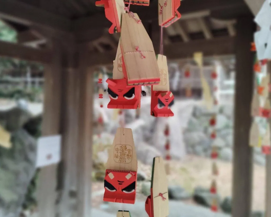 Kamakura: Hidden Gems and Sacred Sites Guided Tour#2