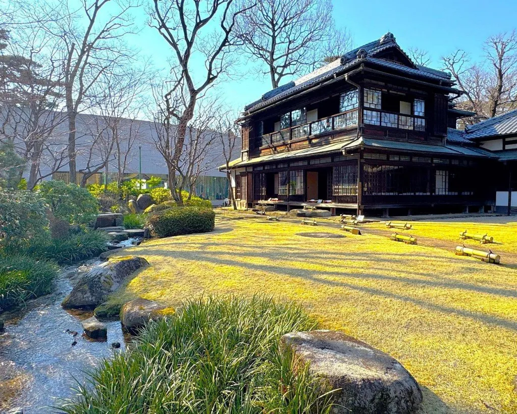 Tokyo: Private Tour of Tokyo’s Past at an Open-Air Museum#3