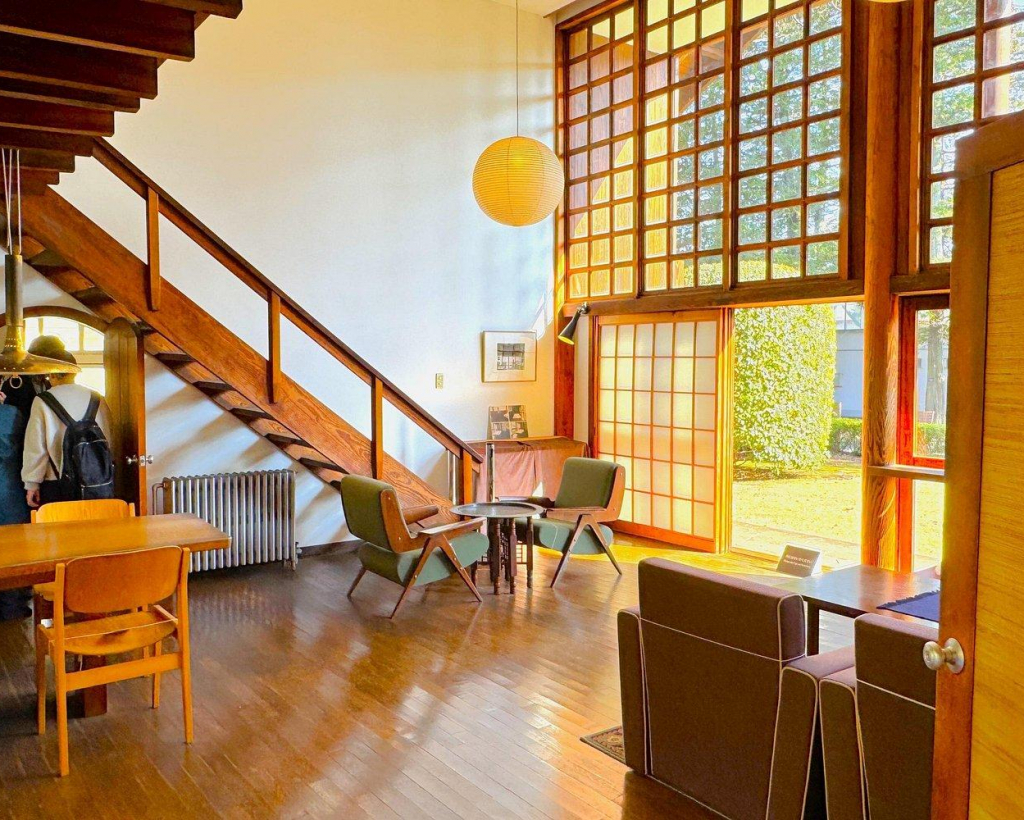 Tokyo: Private Tour of Tokyo’s Past at an Open-Air Museum#2