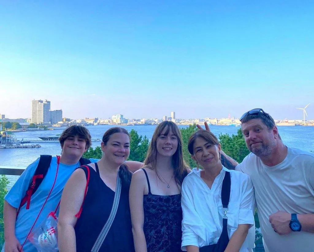 Tokyo Private Custom Walking Tour#1