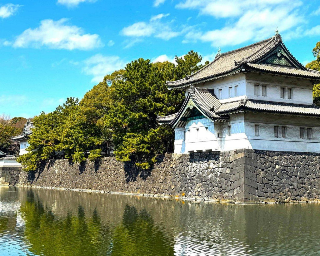 Tokyo Private Custom Walking Tour#5