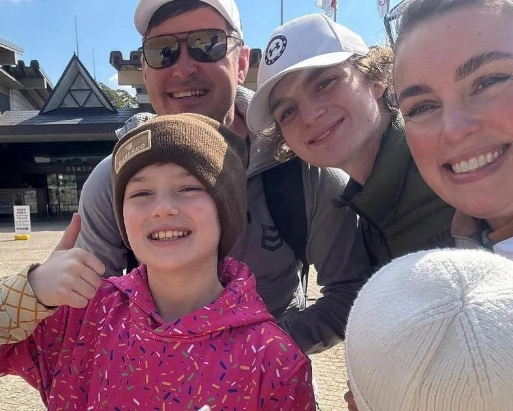 Tokyo Private Custom Walking Tour#3