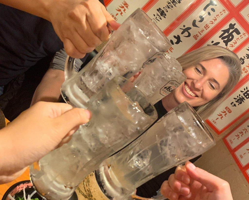 Tosu: Izakaya and Bar Hopping Food Tour with Guide#5