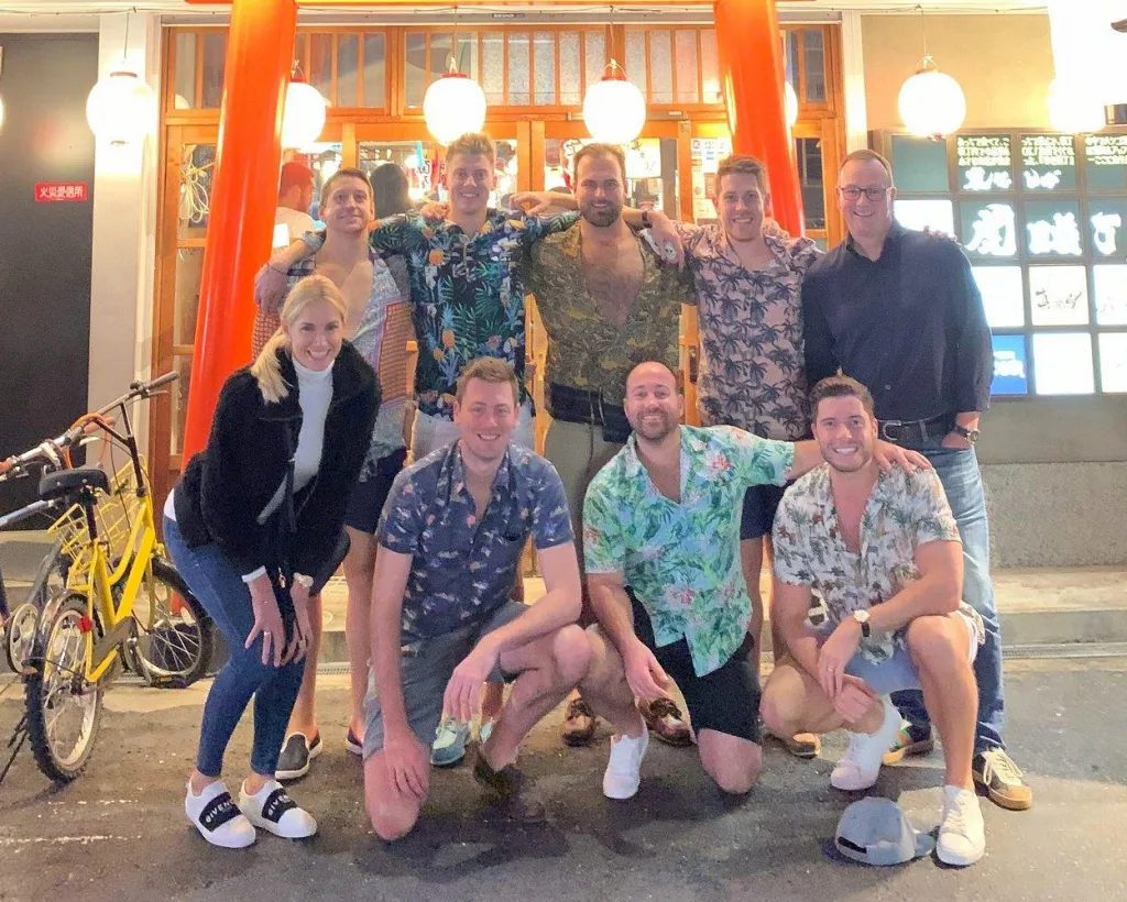 Tosu: Izakaya and Bar Hopping Food Tour with Guide#3