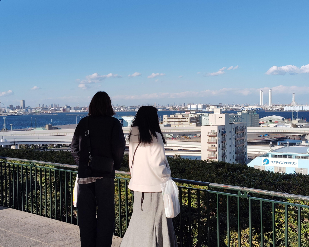 Discover the Best of Yokohama: A 5-Hour Day Tour#5