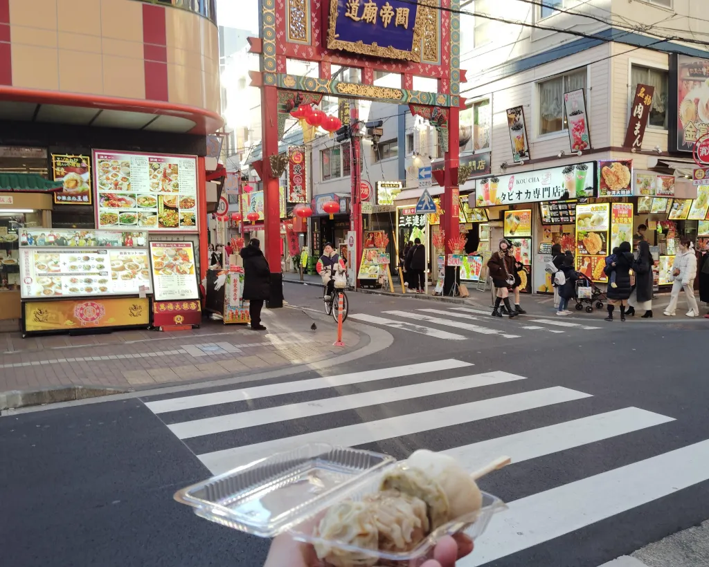 Discover the Best of Yokohama: A 5-Hour Day Tour#2