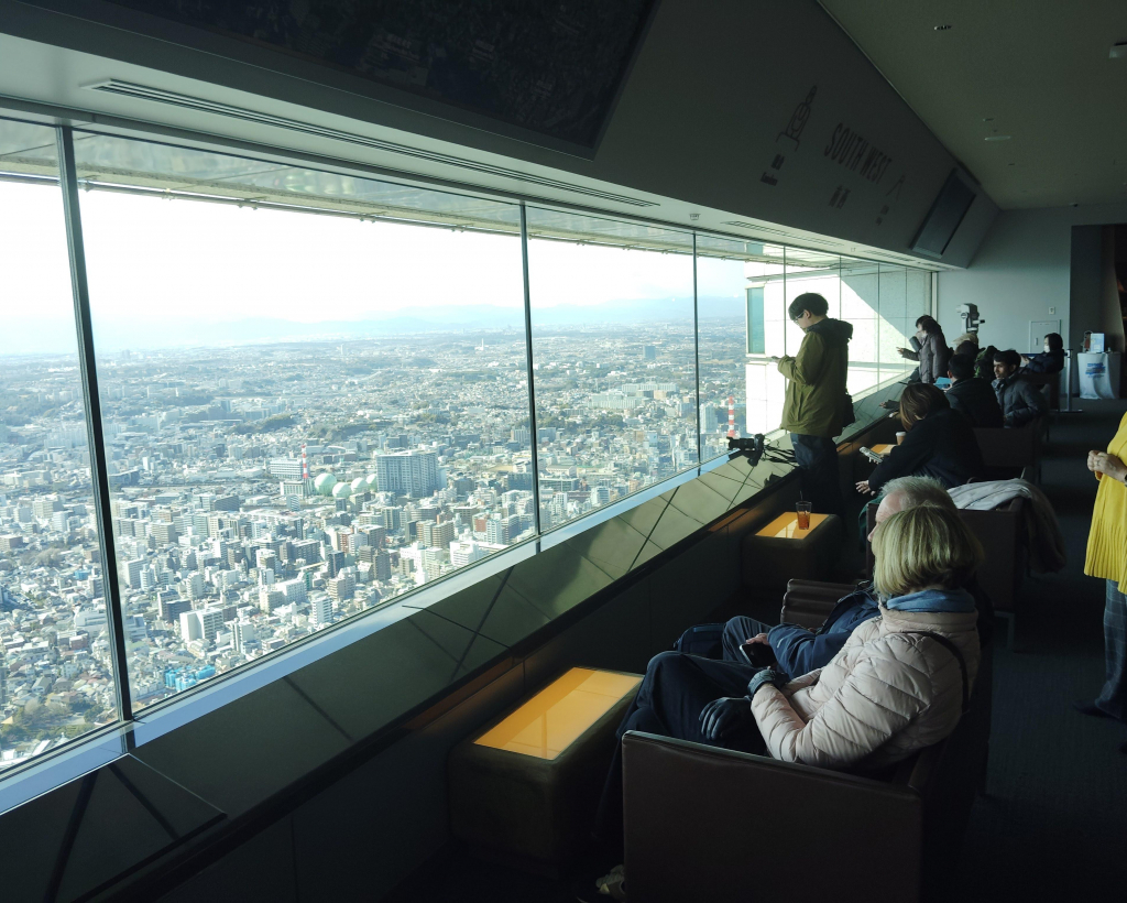 Discover the Best of Yokohama: A 5-Hour Day Tour#3
