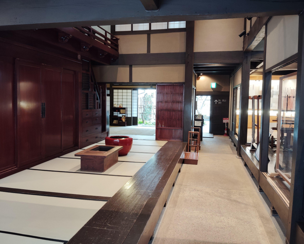 Fukuoka: Hakata Old Town Guided Walking Tour#4