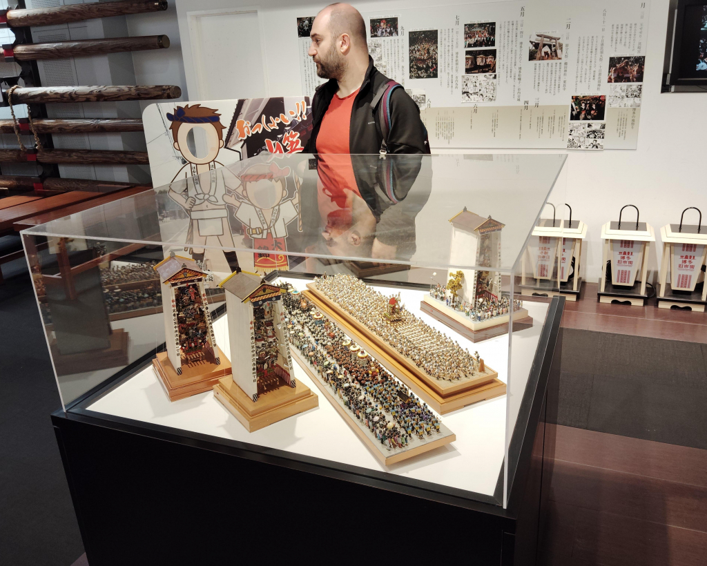 Fukuoka: Hakata Old Town Guided Walking Tour#5