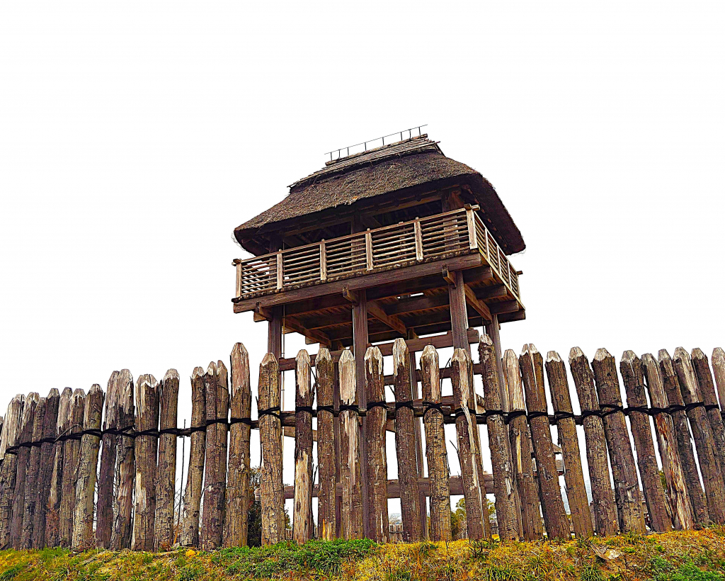 Kyushu: Yoshinogari Ruins Guided Tour - Feel Ancient Japan#1