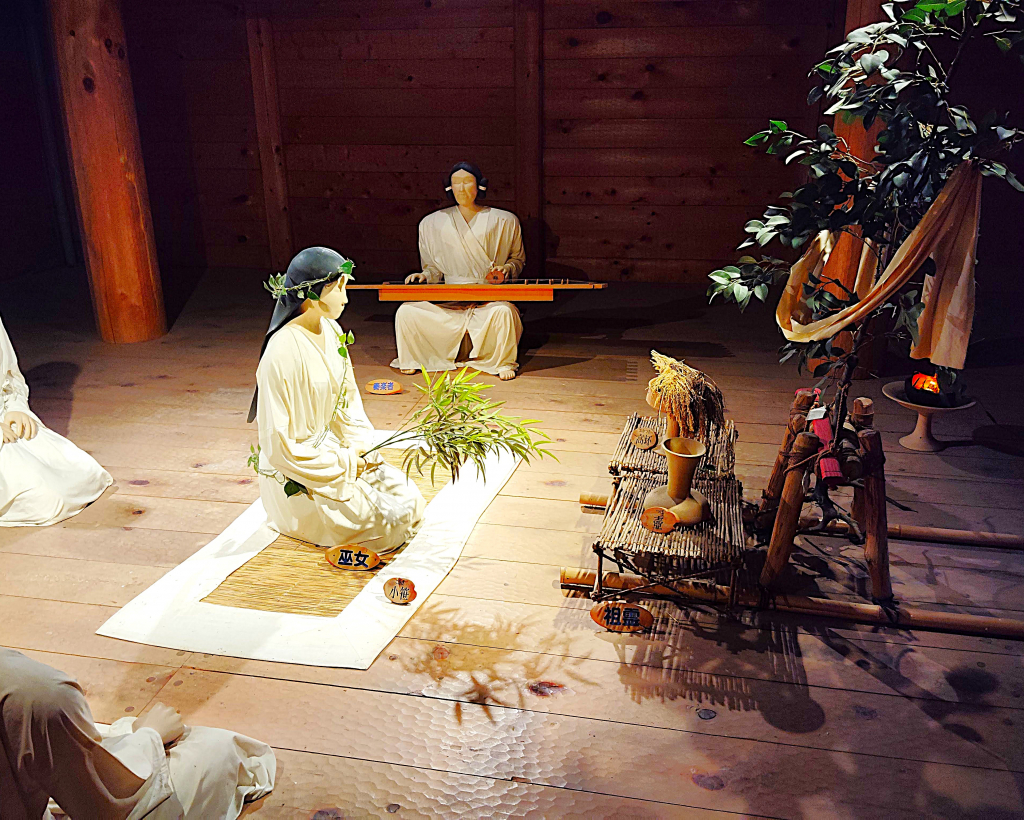 Kyushu: Yoshinogari Ruins Guided Tour - Feel Ancient Japan#5