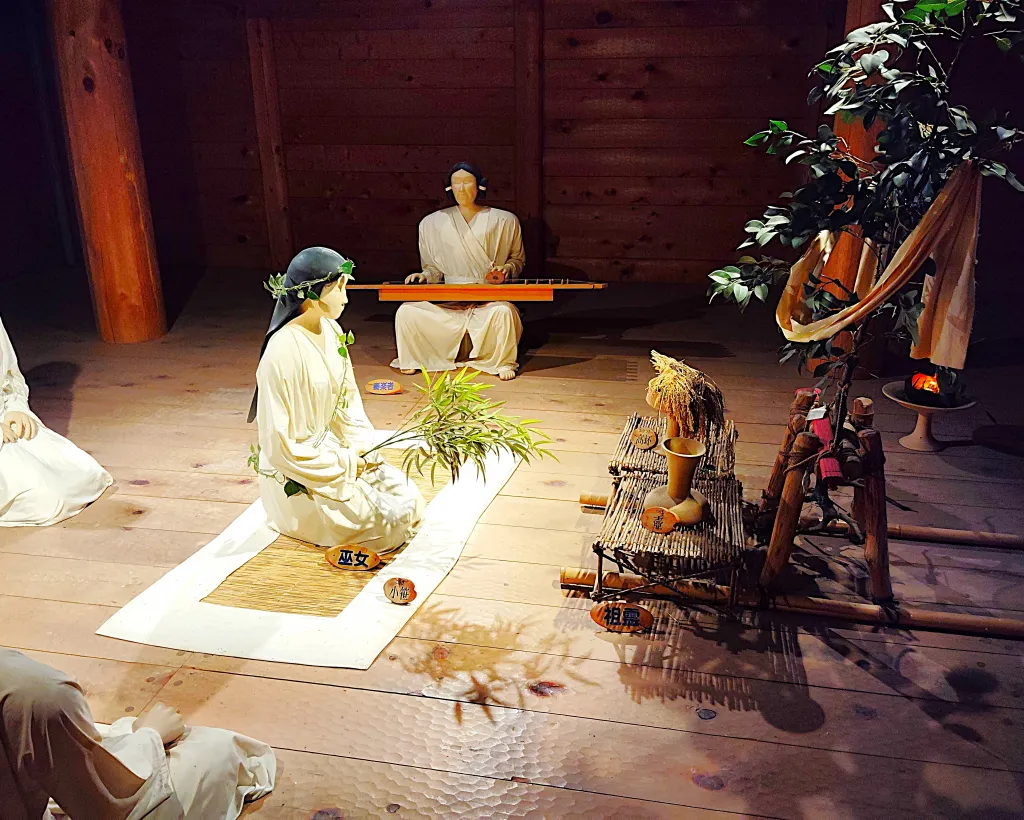 Kyushu: Yoshinogari Ruins Guided Tour - Feel Ancient Japan#5