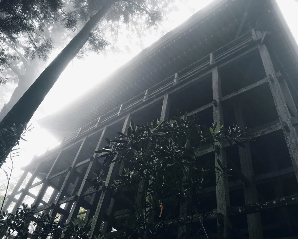 Nara: Muro-ji Temple – Sacred Serenity and Timeless Tradition#5