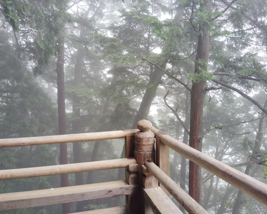 Nara: Muro-ji Temple – Serenity, Tradition and Sacred Beauty#5