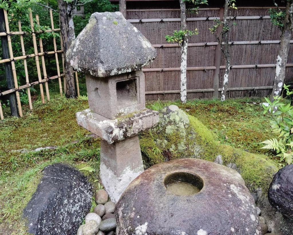 Nara: Yoshikien and Isuien Gardens Tour with Tea Tasting#3