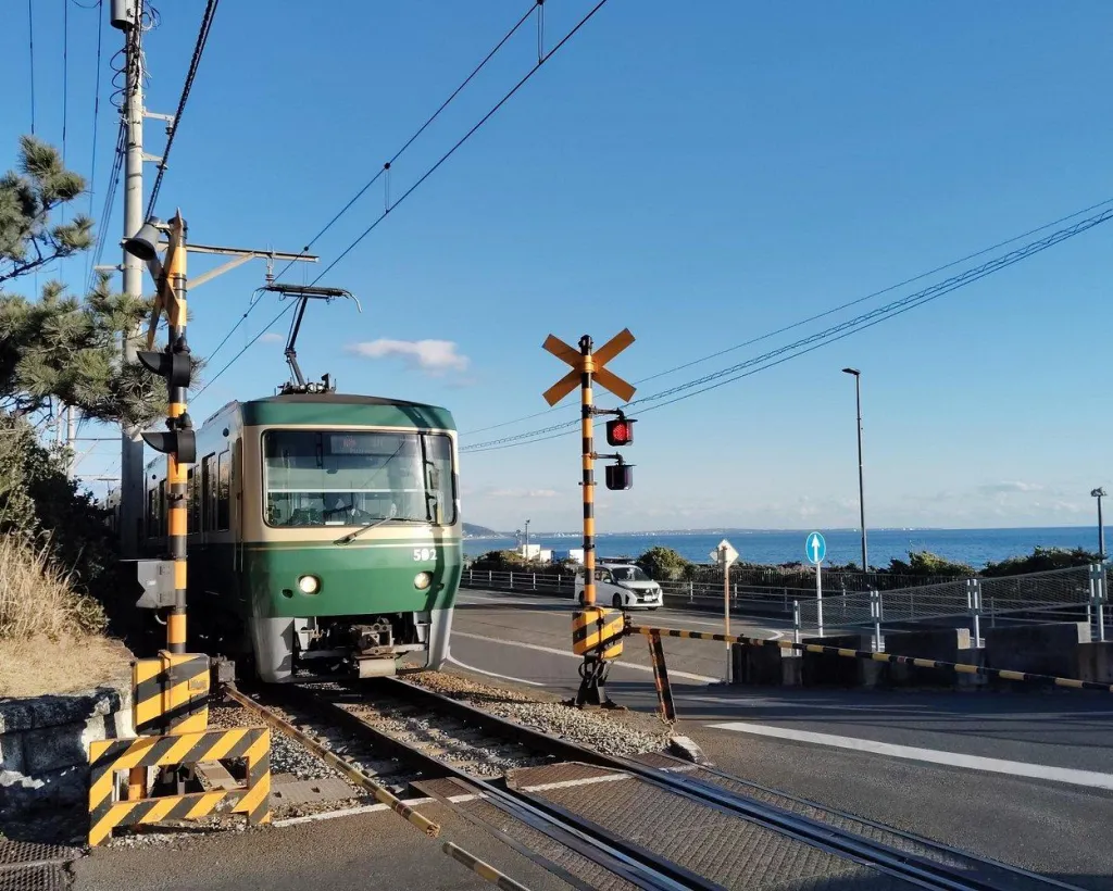 Kamakura: Temples, Shrines & Buddha Walking Tour#4