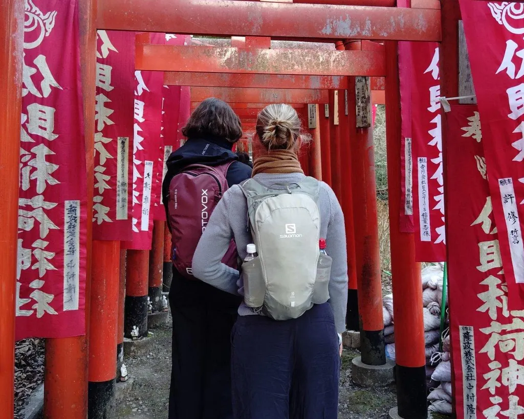Kamakura: Temples, Shrines & Buddha Walking Tour#3