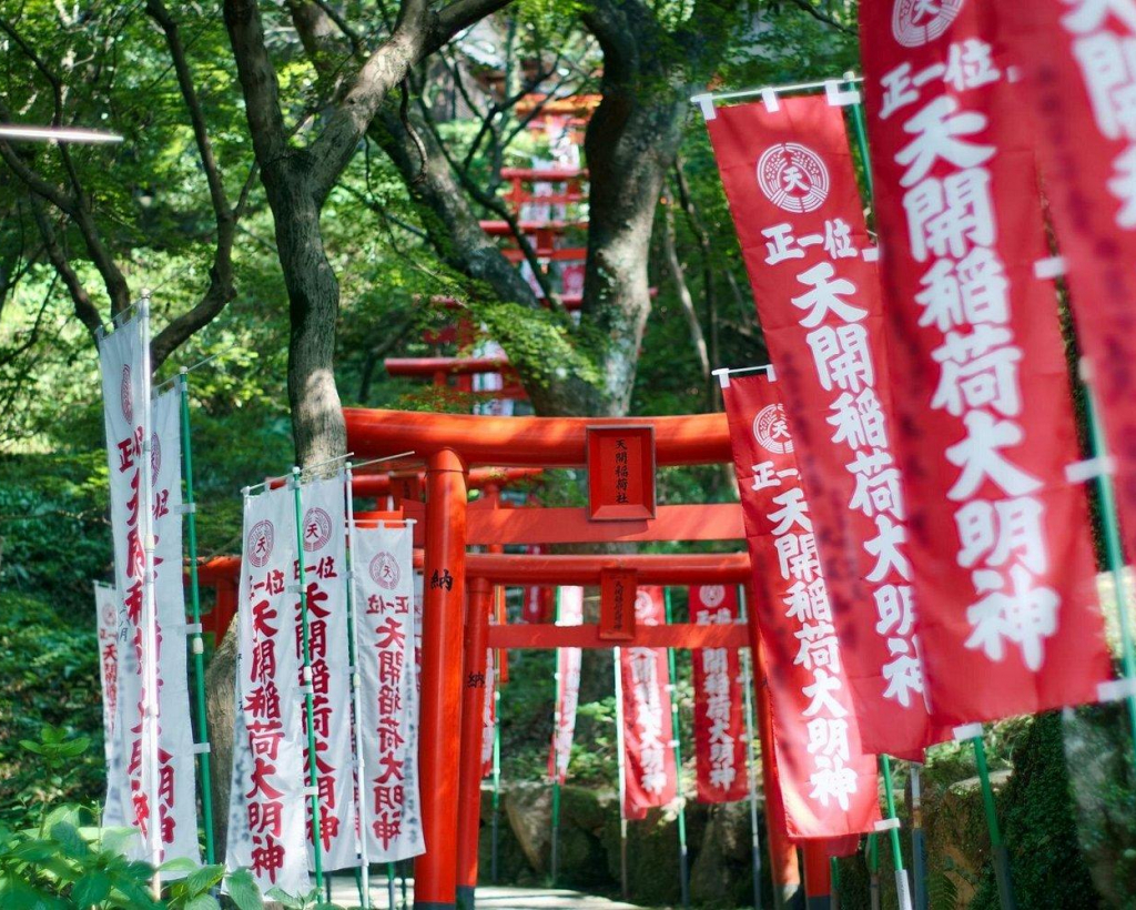 Fukuoka: Round-Trip Dazaifu Shrine Tour from Hakata#1