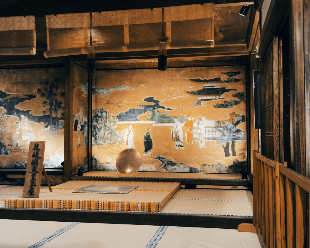 Nara: Mystical Yoshino – Explore Zao-do and Yoshimizu Shrine#4