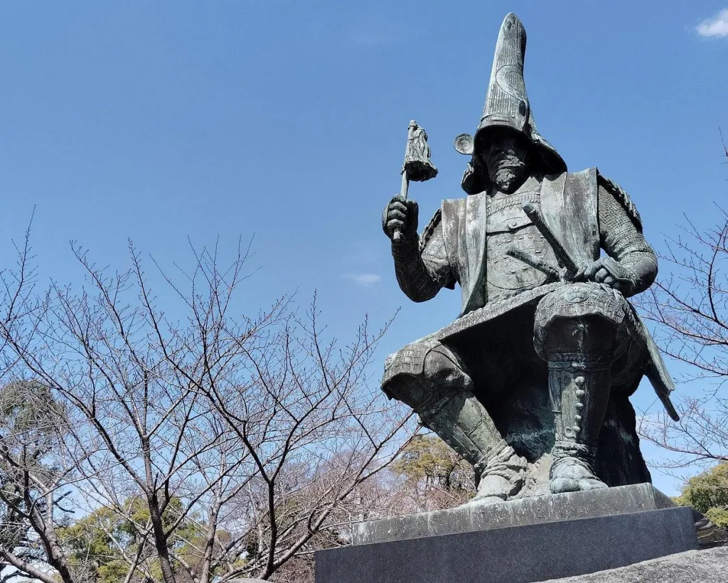 Kumamoto Castle, Samurai Legacy & Restoration Tour#4