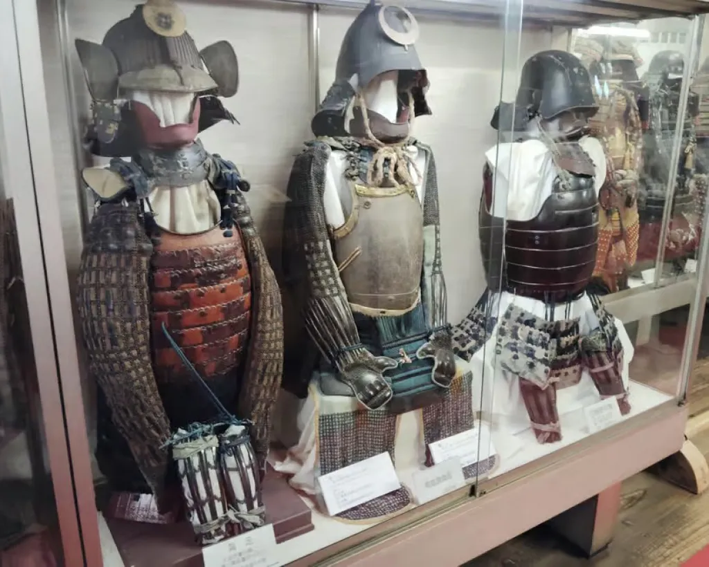 Iga: Discover Ninja Secrets at Ueno Castle & Ninja Museum#4