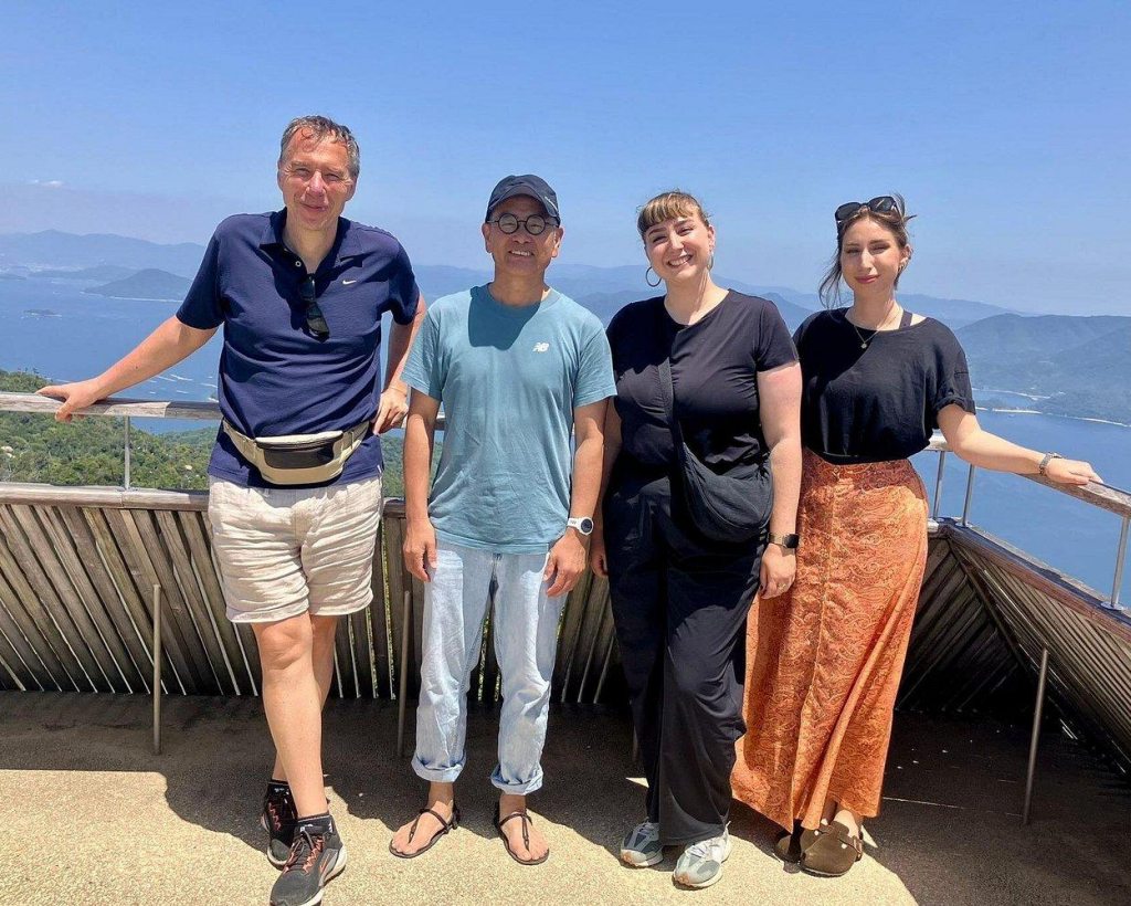 Hiroshima Private Custom Walking Tour#2