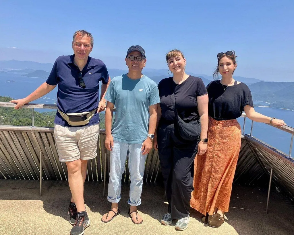 Hiroshima Private Custom Walking Tour#2