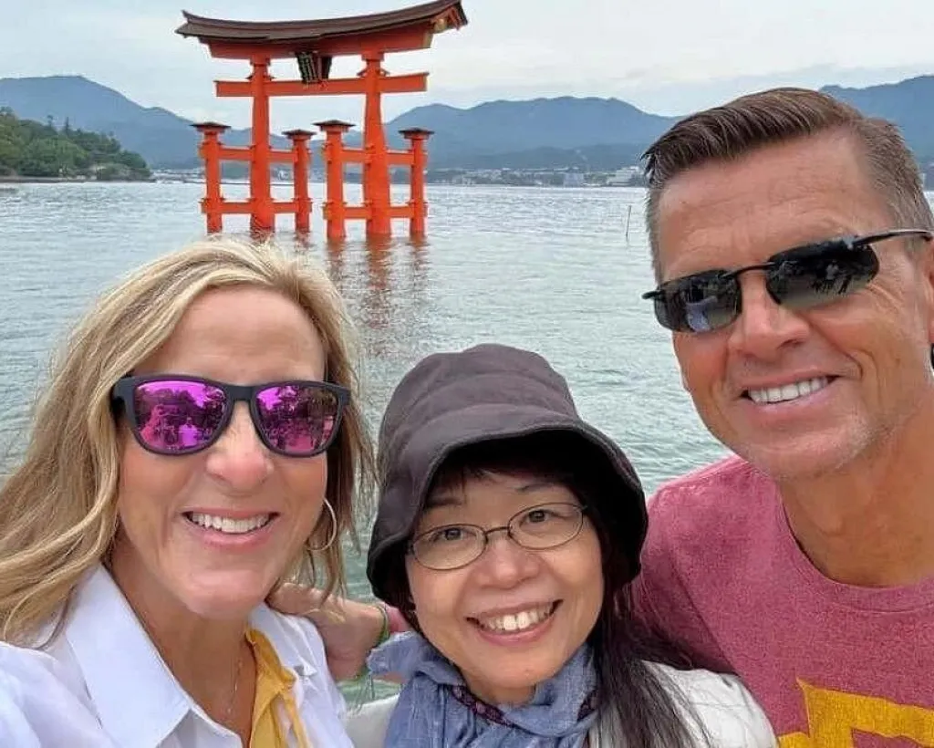 Hiroshima Private Custom Walking Tour#3