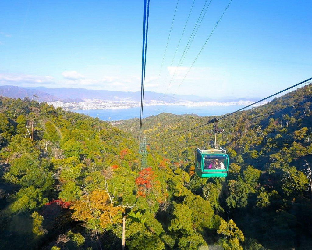 Hiroshima Private Custom Walking Tour#4