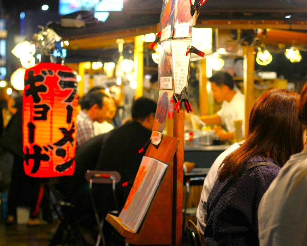 Fukuoka and Hakata Private Custom Walking Tour#4