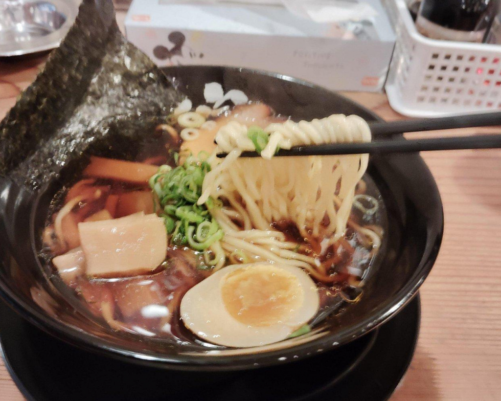 Mie: Explore Yokkaichi’s Ramen Scene with a Local Guide#1