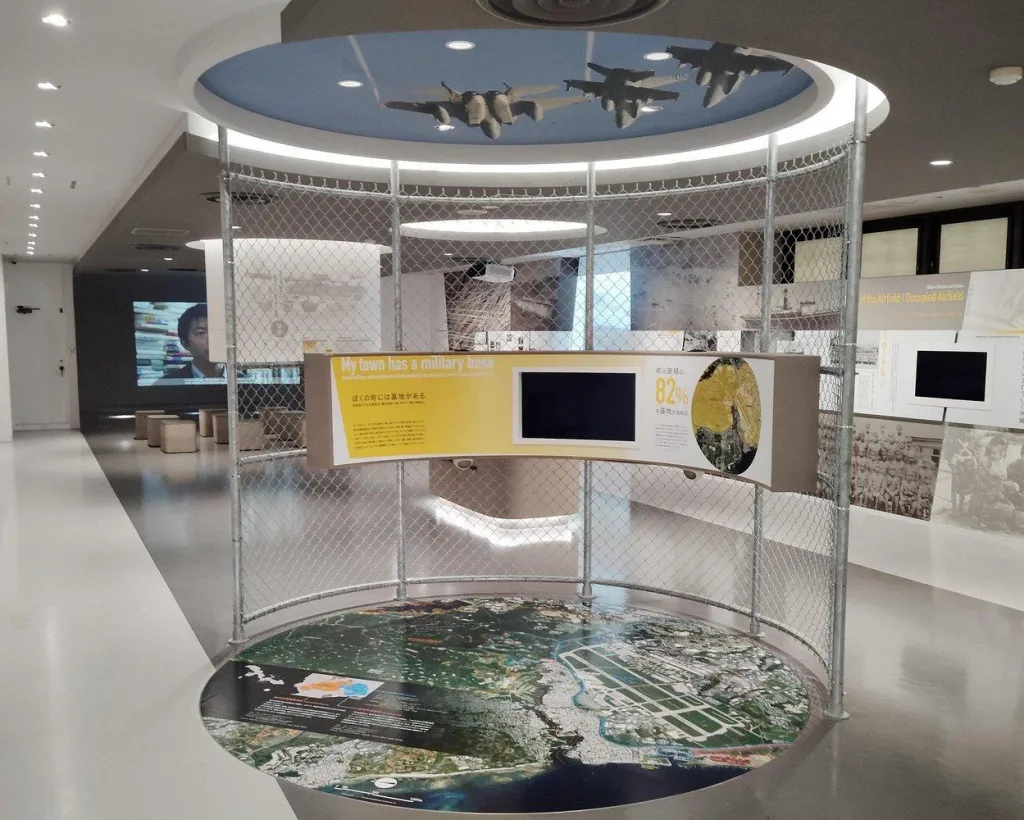 Okinawa: Guided Voices from Life Alongside Kadena Air Base#5