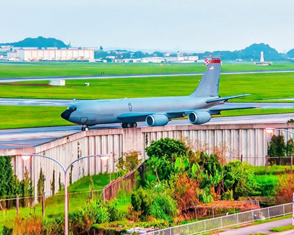 Okinawa: Guided Voices from Life Alongside Kadena Air Base#4