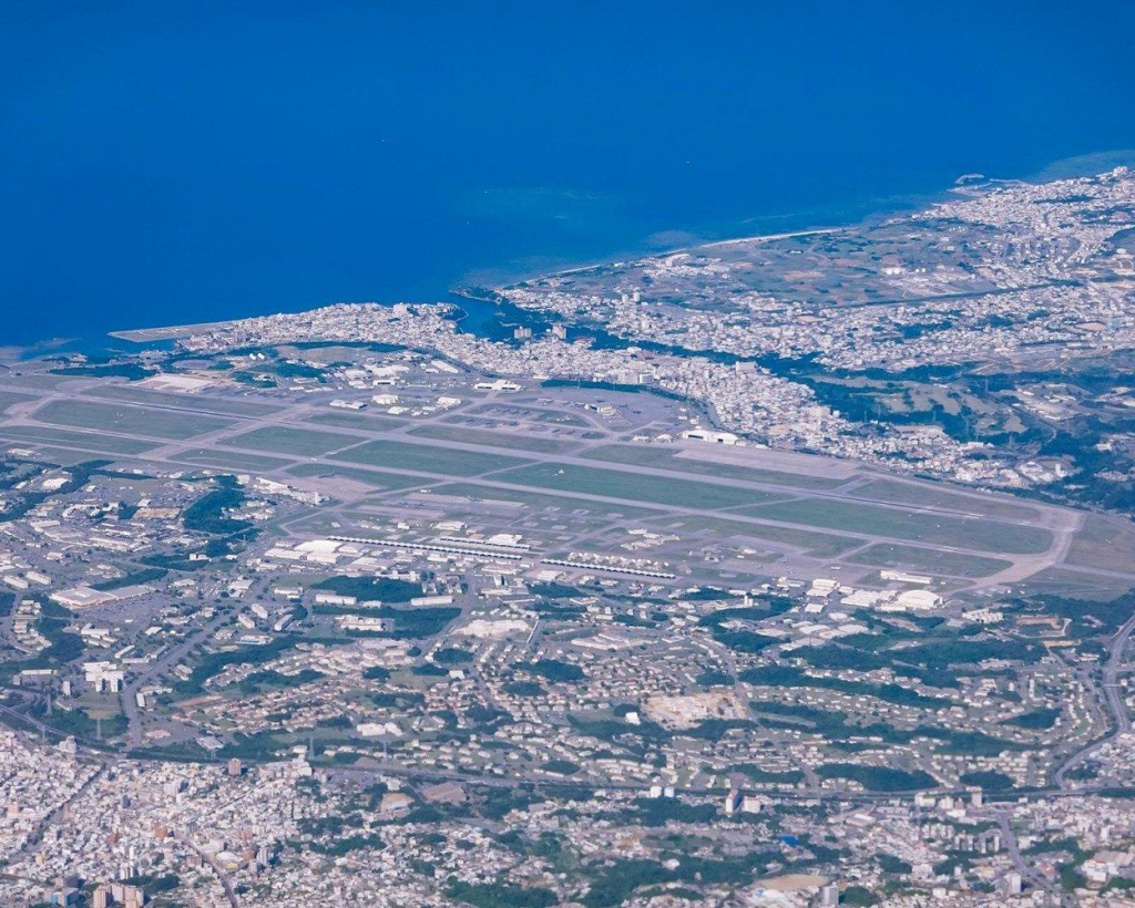 Okinawa: Guided Voices from Life Alongside Kadena Air Base#3