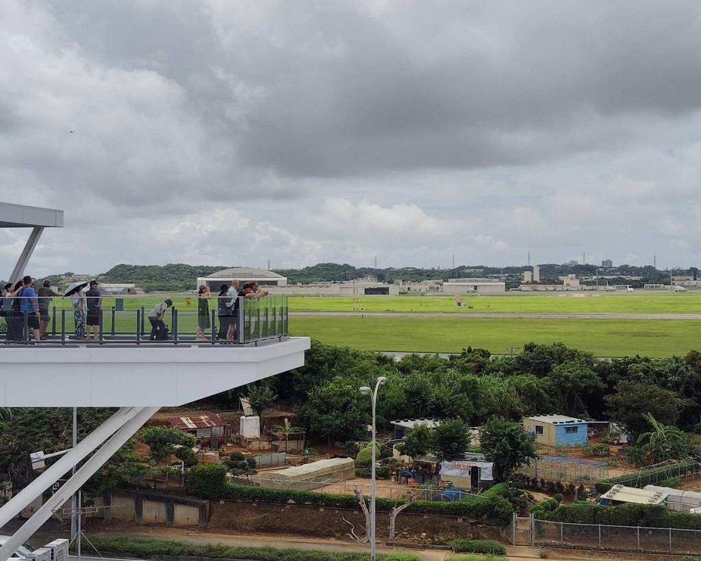 Okinawa: Guided Voices from Life Alongside Kadena Air Base#2