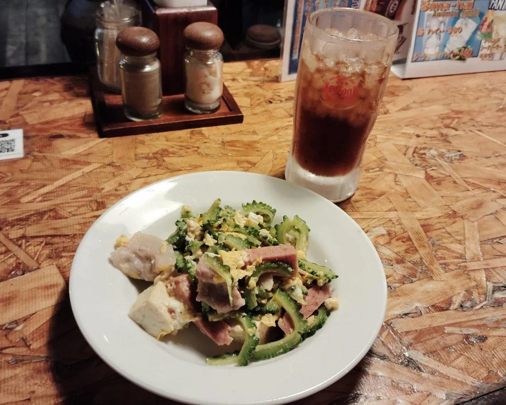 Naha: Kokusai‑Dori to Makishi – A Night of Local Izakayas#3