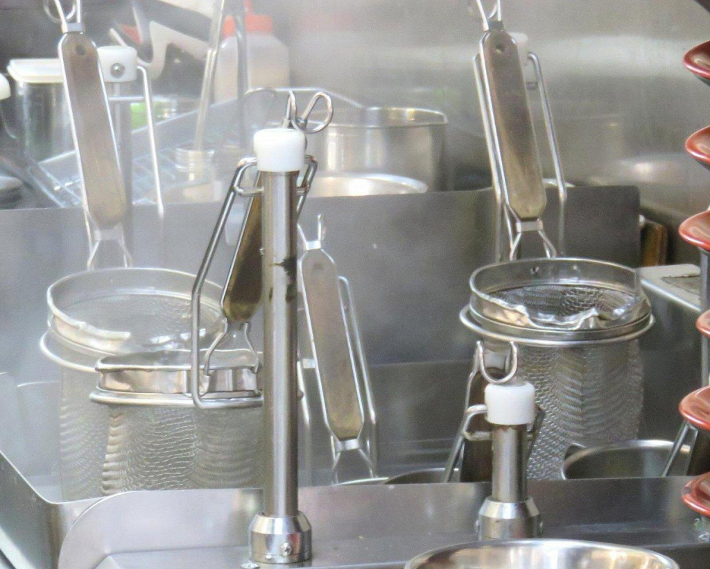 Sapporo: Night Ramen Crawl Through the Famous Yokocho Alley#4