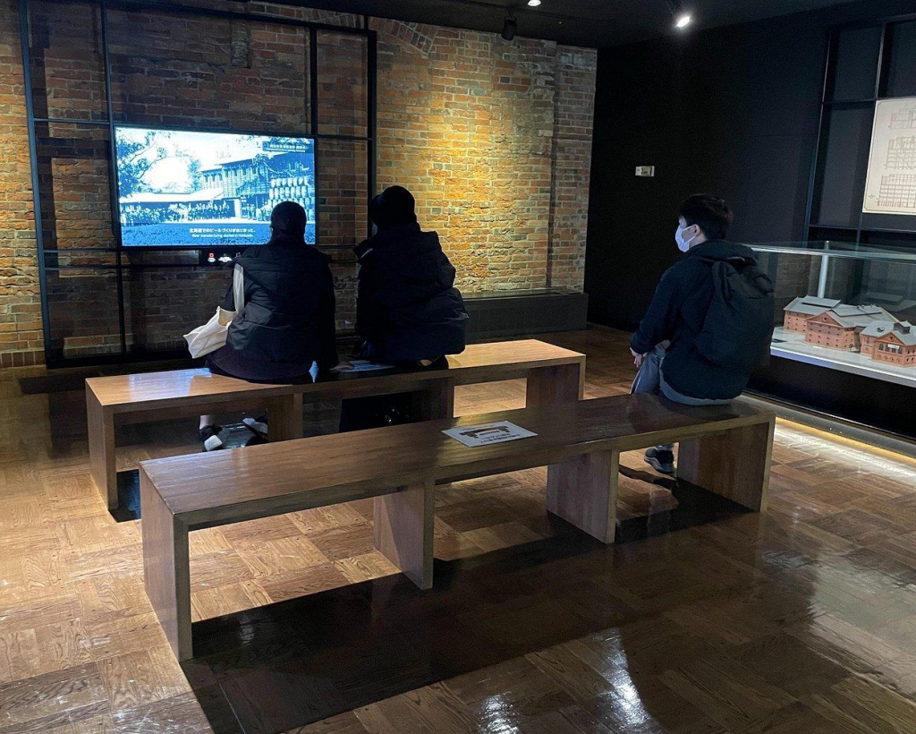 Sapporo: Beer Museum Tour with Tasting of Local Brews#5