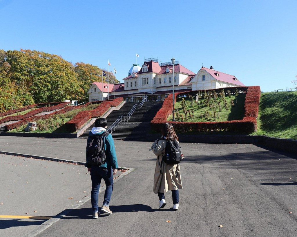 Sapporo: Hokkaido Historical Village Step into the Frontier#3