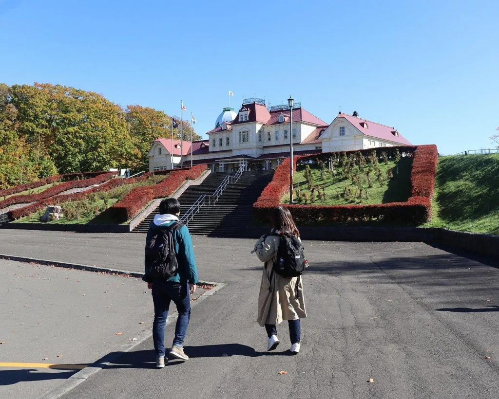 Sapporo: Hokkaido Historical Village Step into the Frontier#3