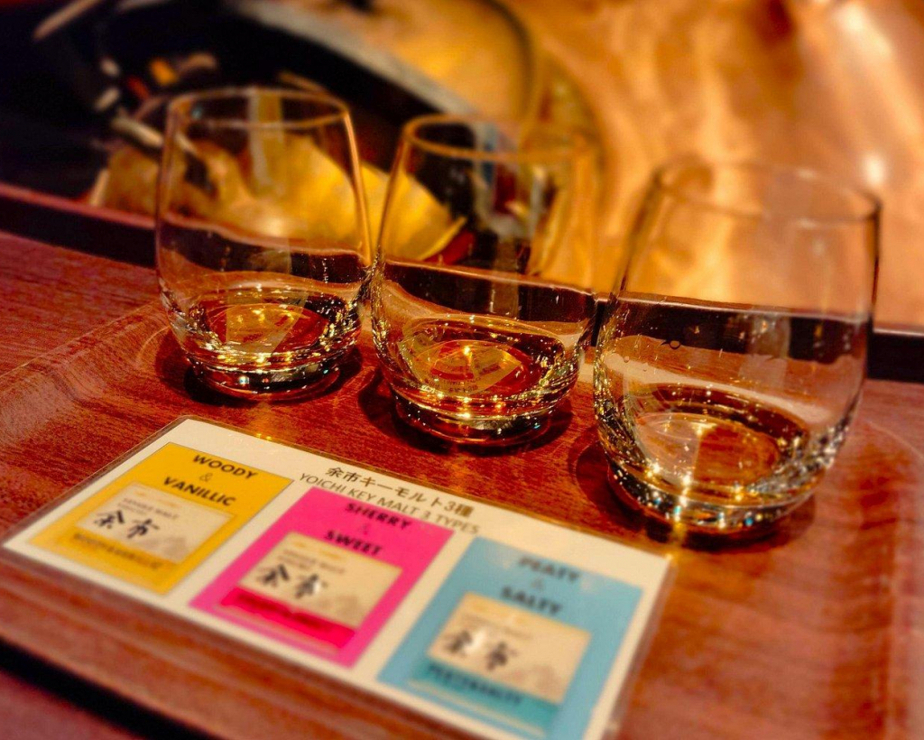 Yoichi: Whisky Heritage Tour on Nikka’s Historic Coast#1