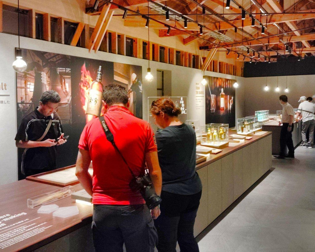 Yoichi: Whisky Heritage Tour on Nikka’s Historic Coast#2