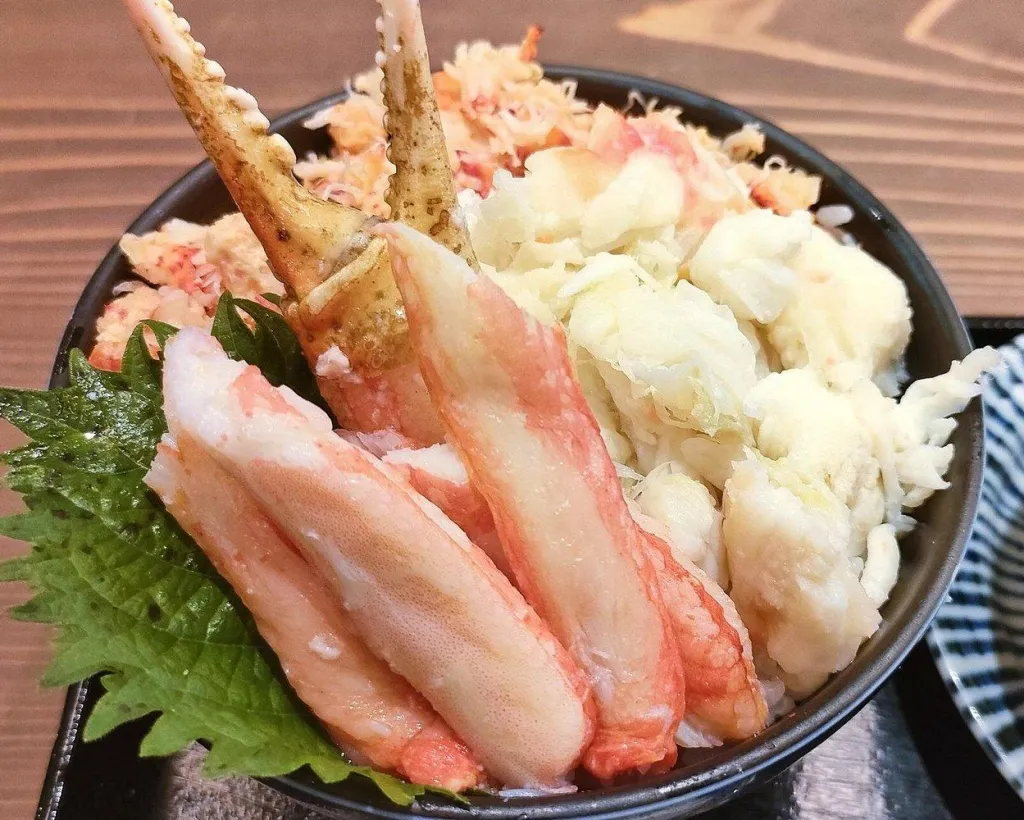 Sapporo: Nijo Market Guided Tour with Seafood Meal#4