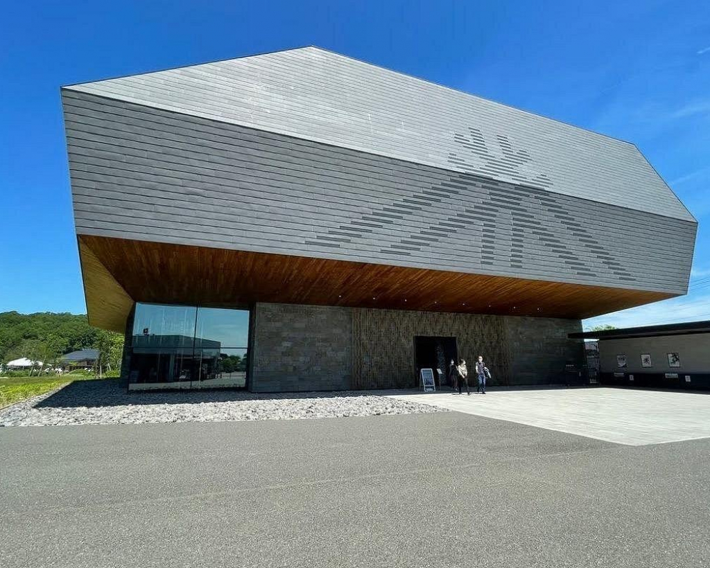 Hokkaido Experience Ainu Culture at Upopoy National Museum#1