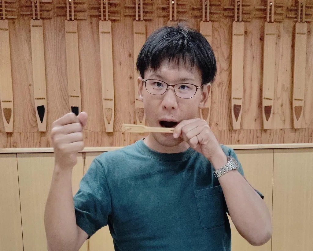 Hokkaido Experience Ainu Culture at Upopoy National Museum#4