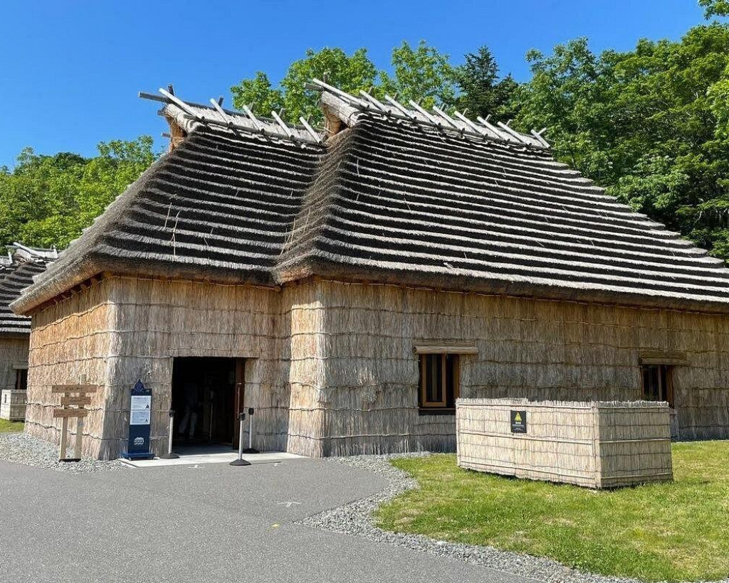 Hokkaido Experience Ainu Culture at Upopoy National Museum#3