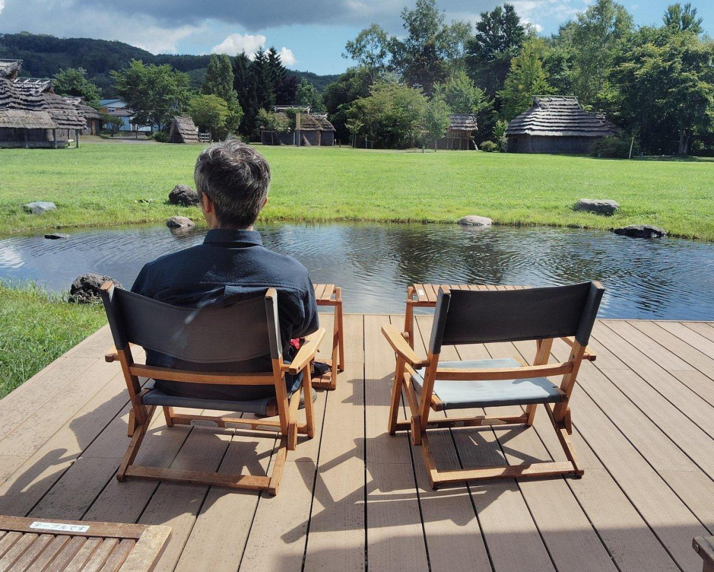 Hokkaido: Nibutani Ainu Culture Tour with Museum Entry#3