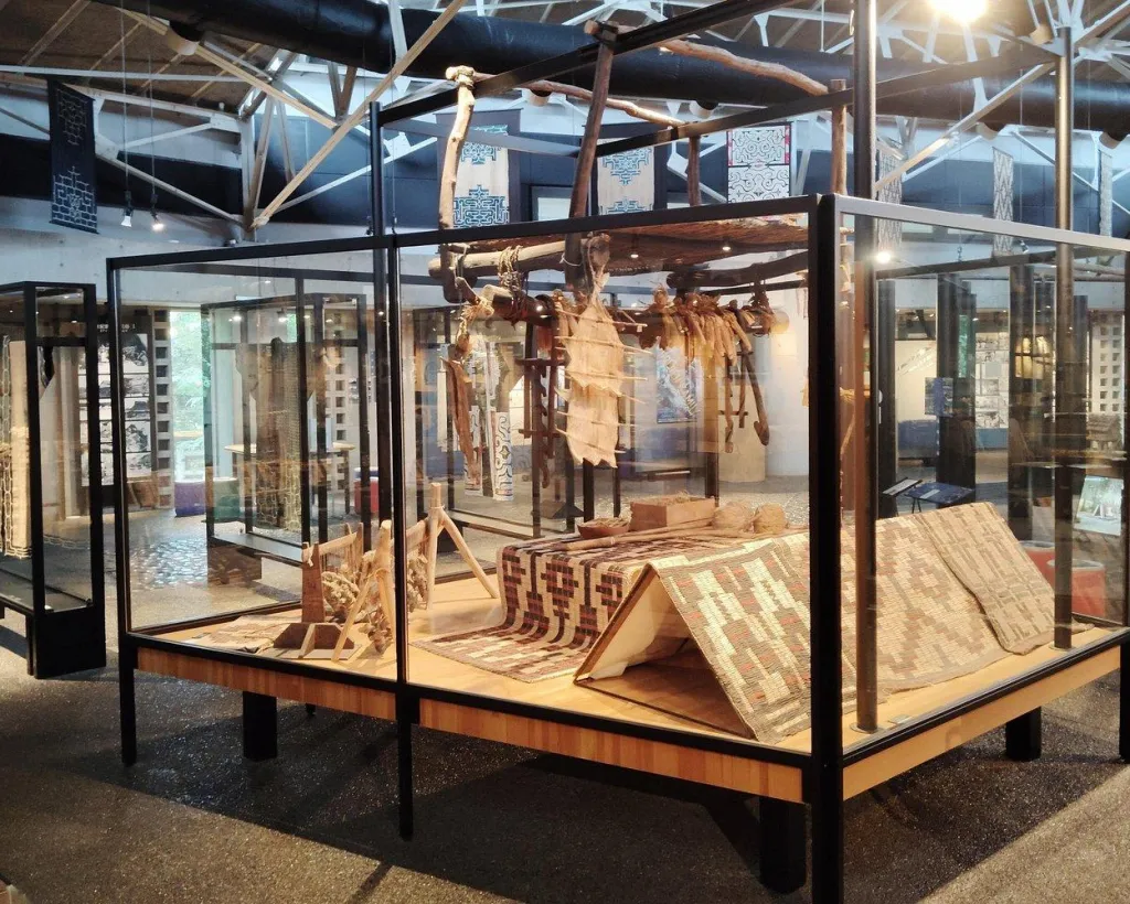 Hokkaido: Nibutani Ainu Culture Tour with Museum Entry#4